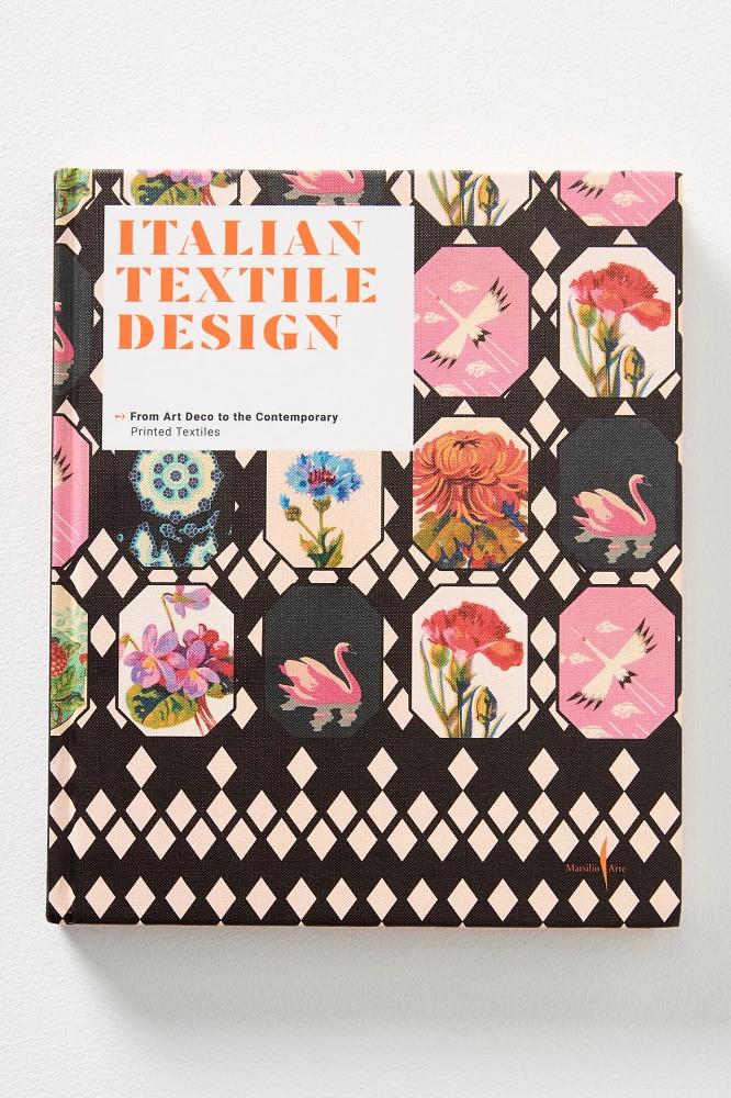 Italian Textile Design