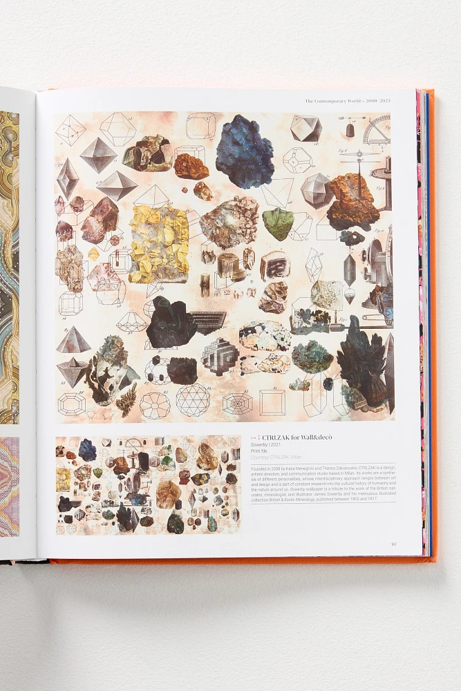 Italian Textile Design