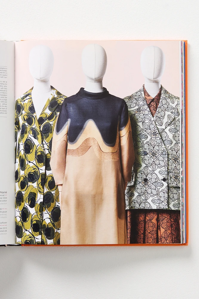 Italian Textile Design