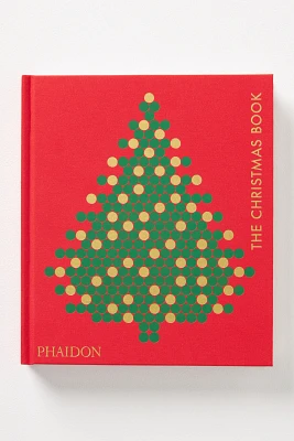 The Christmas Book by PHAIDON Publishing