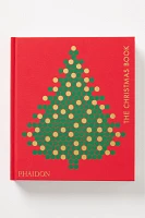 The Christmas Book by PHAIDON Publishing