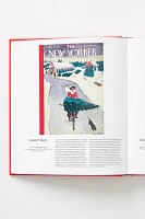 The Christmas Book by PHAIDON Publishing