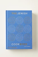 The Jewish Cookbook