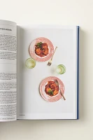 The Jewish Cookbook