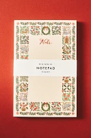 Rifle Paper Co. Christmastide Notepad