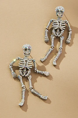 BaubleBar Bone-A-Fide Hottie Earrings