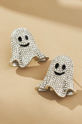 BaubleBar Ghoul Friend Earrings