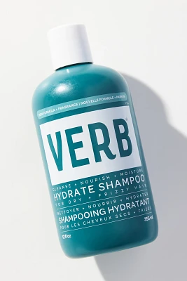 VERB Hydrate Shampoo 