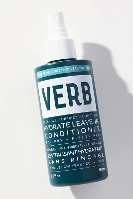 VERB Hydrate Leave-In Conditioner