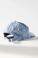 Embroidered Icon Baseball Cap