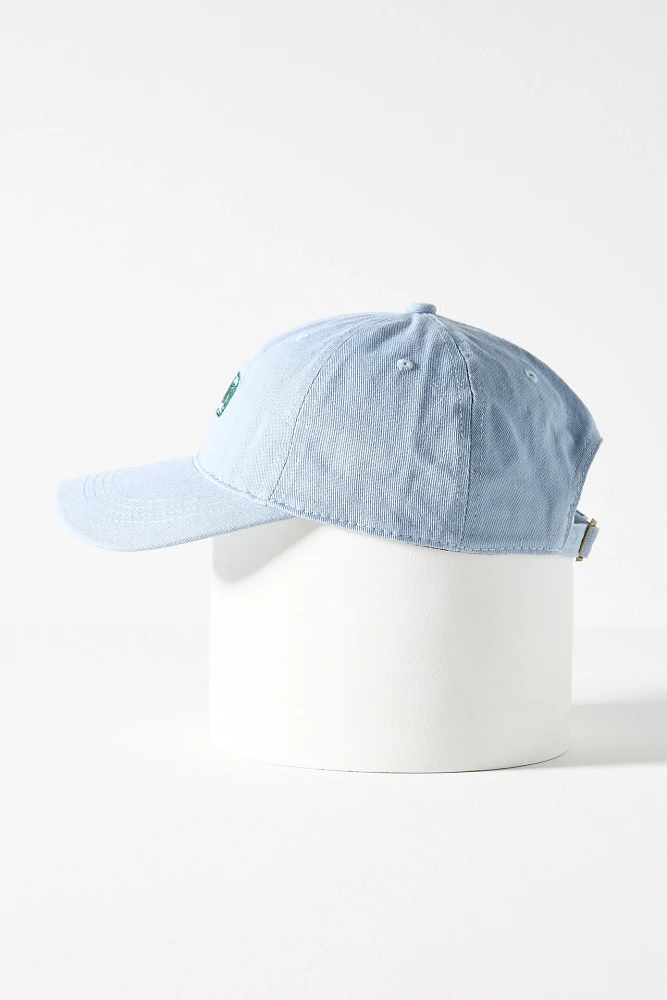 Embroidered Icon Baseball Cap