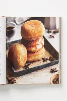 Turkuaz Kitchen: Traditional and Modern Dough Recipes for Sweet and Savory Bakes