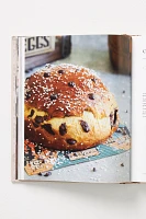 Turkuaz Kitchen: Traditional and Modern Dough Recipes for Sweet and Savory Bakes