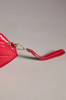 Shiraleah Lips Mini Crossbody Bag