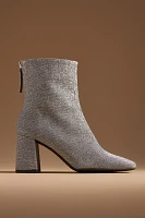 Intentionally Blank Disco Short Boots