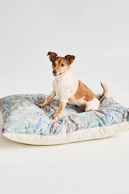 The Foggy Dog x Anthropologie Lacey Bed