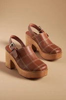 Charlotte Stone x Anthropologie Phoebe Clogs