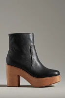 Charlotte Stone Paz Boots