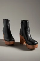 Charlotte Stone Paz Boots