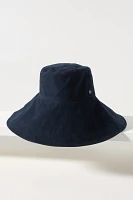 Wyeth Waterproof Bucket Hat