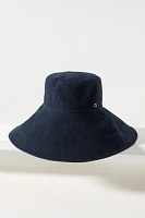 Wyeth Waterproof Bucket Hat