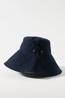 Wyeth Waterproof Bucket Hat