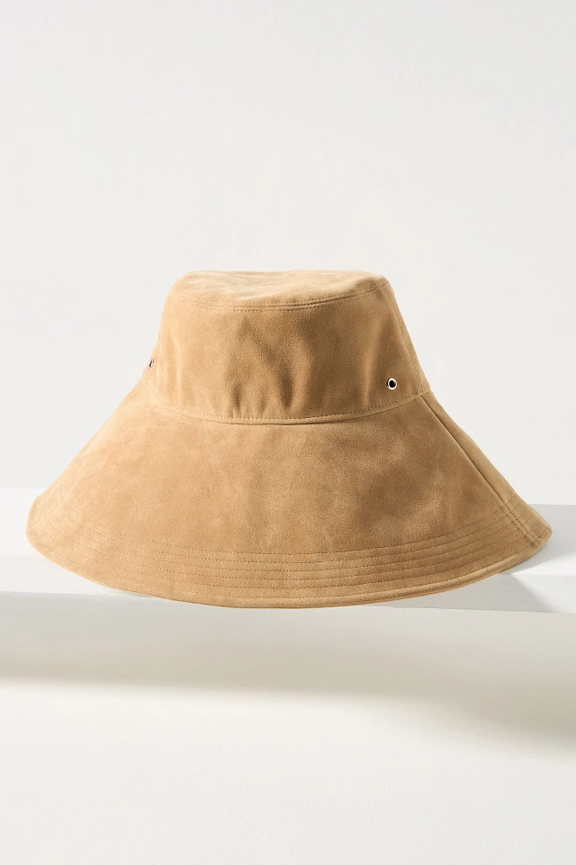Wyeth Waterproof Bucket Hat at MarketFair Shoppes in 