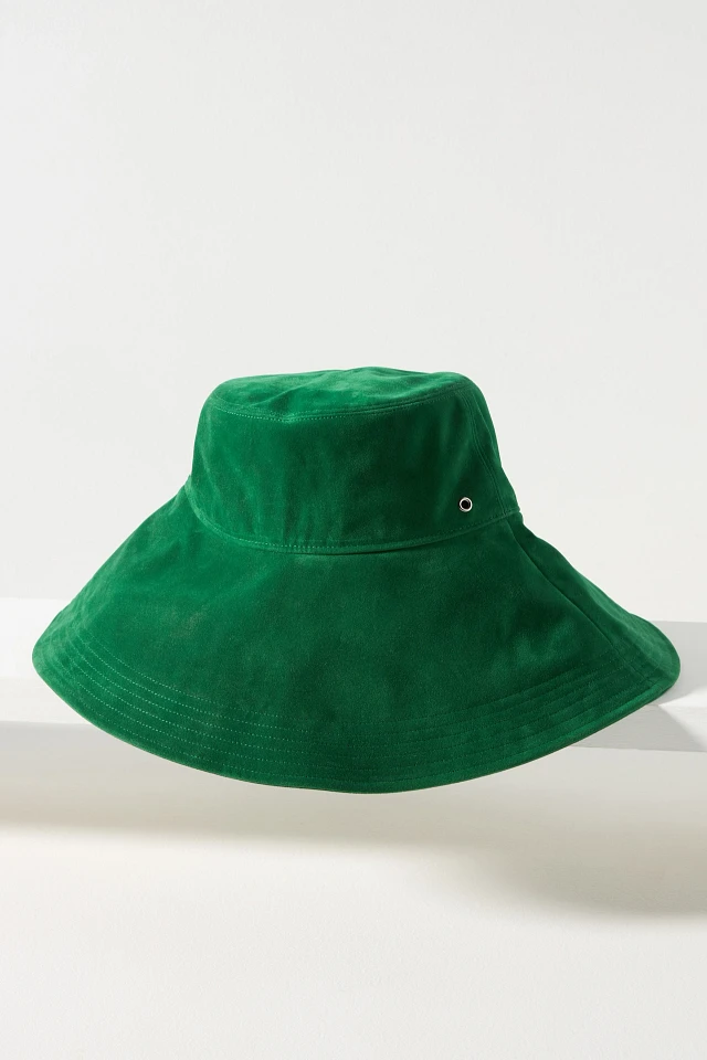 Wyeth Waterproof Bucket Hat at MarketFair Shoppes in 