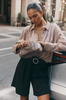 Adjustable Ring Belt
