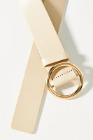 Adjustable Ring Belt