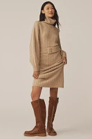 Kelsi Dagger Brooklyn Cape Tall Boots