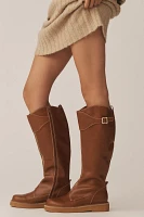 Kelsi Dagger Brooklyn Cape Tall Boots