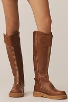 Kelsi Dagger Brooklyn Cape Tall Boots