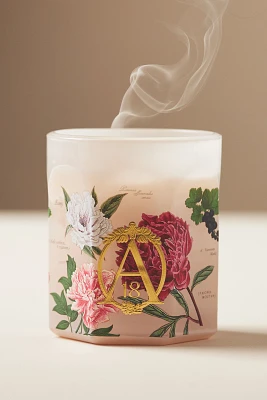 Apothecary 18 Floral Peony Blush Boxed Candle