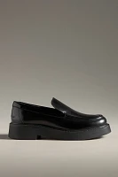 Maeve Classic Loafers