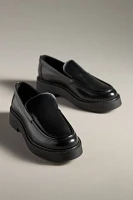 Maeve Classic Loafers