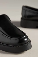 Maeve Classic Loafers
