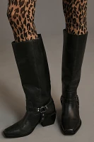 Matisse James Moto Boots