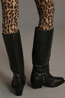 Matisse James Moto Boots