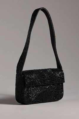 The Fiona Beaded Bag