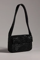 The Fiona Beaded Bag