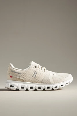 On Cloud 6 Sneakers