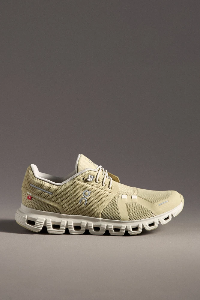 On Cloud 6 Sneakers