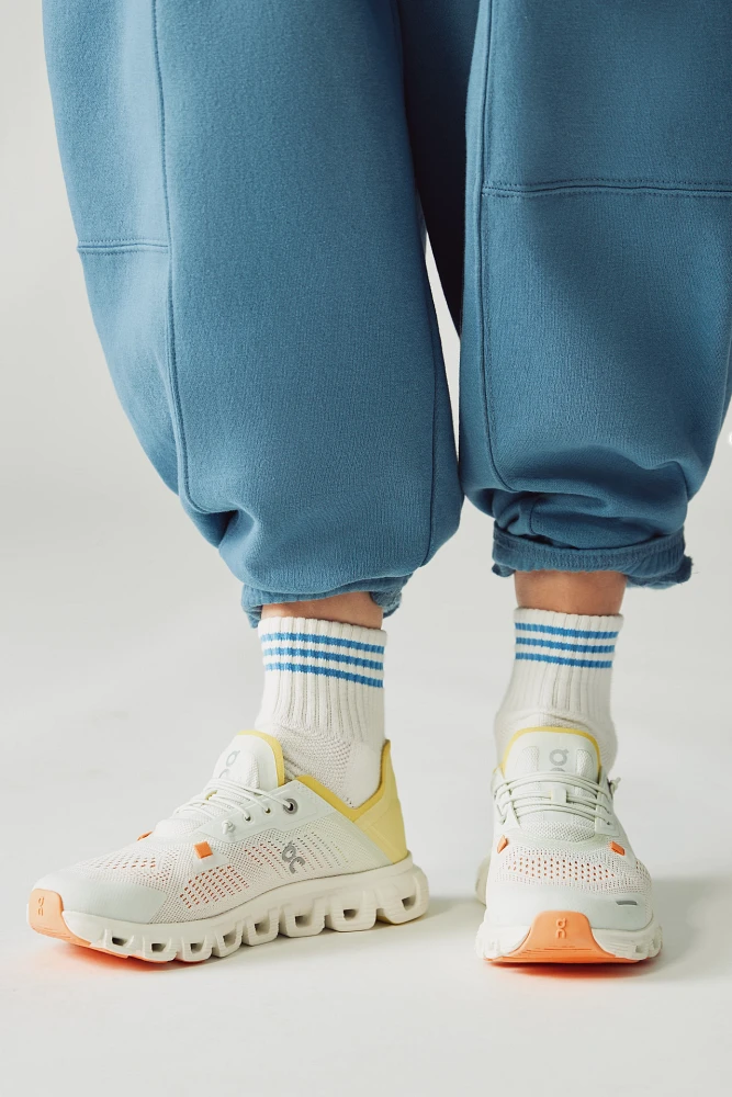On Cloud 6 Coast Sneakers