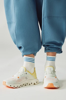 On Cloud 6 Coast Sneakers