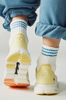 On Cloud 6 Coast Sneakers