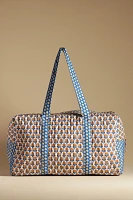 By Anthropologie Weekender Bag