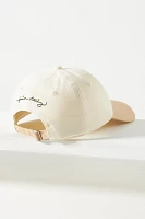 Frasier Sterling Martini Baseball Cap