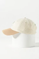 Frasier Sterling Martini Baseball Cap