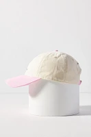 Frasier Sterling Golf Baseball Cap